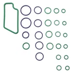 For Mercedes-benz Slk230 97-04 Four Seasons 26021 A/c System O-ring & Gasket Kit. Fixed Price $13.31.