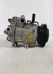 2009 Hyundai Accent 1.6l Ac Compressor. Fixed Price $60.00.
