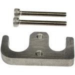 Dorman 926-380 Rear Ac Line Expansion Valve Mounting Plate. Fixed Price $18.22.
