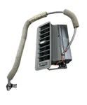 04-10 Audi A8 Quattro Passenger Rear Upper B-pillar Air Vent Oem 4e0819704c. Fixed Price $21.60.
