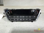 2016 Hyundai Sonata Temperature Controls. Fixed Price $110.00.