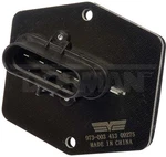 Dorman 973-003 Hvac Blower Motor Resistor. Fixed Price $27.28.