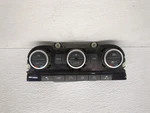 2013-2014 Volkswagen Cc Ac Heater Climate Control 005147 18324387 Nboek. Fixed Price $36.41.