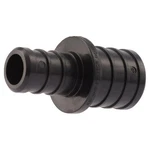 Sharkbite Up058a5 Plastic 160 Psi Reducing Coupling 3/4 X 1/2 Dia. In. Pex. Fixed Price $13.01.