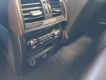 Temperature Control With Heated Rear Seats Fits 15-19 Bmw X6. Fixed Price $76.16.