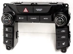 Oem Hyundai Genesis Coupe Temperature Control 97250-2mfp0bhl. Fixed Price $101.98.