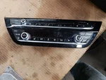 18 19 20 X3 Front Heat/ac Temperature Controller (automatic Ac) W/o Cooled Seats. Fixed Price $88.46.