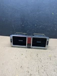 2003 To 2006 Land Rover Range Dashboard Center Middle Air Vent Grill M8388 Dg. Fixed Price $24.89.