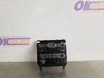 17 2017 Infiniti Qx70 Temperature Ac Heat Climate Control 283951ca4d. Fixed Price $68.85.