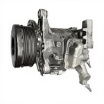 Ac Compressor Fits 01-05 Lexus Is300 8223. Fixed Price $185.61.