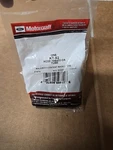 Genuine Ford Tube Heater Water Xc2z-18b402-da. Fixed Price $19.95.