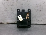 09 - 14 Nissan Maxima Ac Heater Blend Door Flap Actuator A24840a2800000. Fixed Price $29.95.