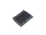 Genuine Mopar Baffle Plate 68301860aa. Fixed Price $55.38.