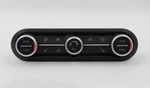 Temperature Control Fits 2019 Alfa-romeo Giulia Oem #17117. Fixed Price $36.00.