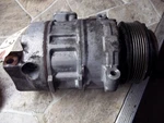 2005-2011 Cadillac Sts 3.6l Ac A/c Air Conditioning Compressor Pump Motor Oem. Fixed Price $49.97.