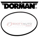 Dorman Transfer Case Adapter Seal For 1999-2001 Chevrolet Silverado 2500 Yg. Fixed Price $19.49.