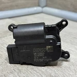 2017 - 2019 Alfa Romeo Giulia Hvac Heater Control Actuator Oem 113800-4210. Fixed Price $14.99.