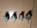 Mercedes W123 W126 R107 A/c Vacuum Change Over Valve 0008000478. Fixed Price $58.13.