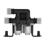 64116910544 Heater Control Water Valve For 2004-2018 Bmw E53 E70 E71 X5 X6. Fixed Price $18.99.