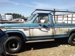 Blower Motor Front With Ac Hang-on Fits 80-81 Bronco 30214346. Fixed Price $110.70.