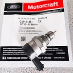 1pcs Motorcraft Cm-5185 11-15 Ford 6.7l Diesel Fuel Injection Pressure Regulator. Fixed Price $89.90.