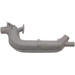 Heat Exchanger, Right, Superlight, Beetle, Bus & Ghia Dunebuggy Vw. Fixed Price $153.99.