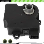 For 2023-05 Toyota Tacoma Hvac Air Blend Door Actuator 8710604060. Fixed Price $20.34.