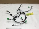 2016 Acura Ilx Evaporator Housing Heater Wiring Harness Oem+. Fixed Price $32.16.