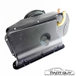 Used Blem 60-63 Chevy Truck Deluxe Heater Box Heat C10 61 62 1960 1961 1962 1963. Fixed Price $199.99.
