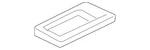 Genuine Ford A/c Evaporator Core Seal 1l2z-18658-bb. Fixed Price $11.10.