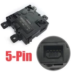 Heater A/c Blend Air Door Actuator 063800-2242 For Toyota Camry Rav4 Lexus Es350. Fixed Price $39.18.
