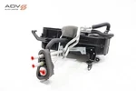 24-25 Toyota Grand Highlander Hvac Ac Rear Climate Heater Blower Housing Box Oem. Fixed Price $874.99.