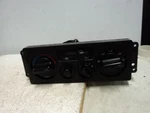 Temperature Climate Control Fits 97-99 Chevrolet Cavalier A-37317. Fixed Price $14.95.