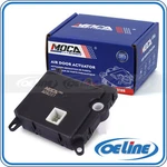 Hvac A/c Heater Blend Door Actuator For 96-10 Ford Lincoln Mercury 3.0 4.0 4.6l. Fixed Price $17.99.