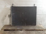Ac Condenser 124 Type 300te Fits 86-89 Mercedes 300e. Fixed Price $139.19.