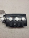 Toyota Tundra Ac Heater Climate Temperature Control Manual 2010-2013 Oem. Fixed Price $114.99.