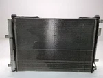 12 13 Hyundai Veloster Ac Condenser Naturally Aspirated Oem. Fixed Price $83.87.