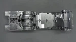 Audi A8 S8 4h Blower Box Heating Housing Actuator Motor 4h0820329d. Fixed Price $134.52.