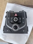 Oem Hyundai Elantra Coupe, Sedan Temperature Control 97250-3xcd1gu. Fixed Price $300.00.