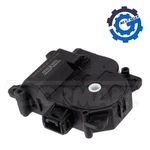 New Dorman Hvac Air Door Actuator For 2009-2010 Pontiac Vibe 604-192. Fixed Price $51.96.