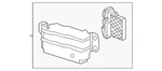 Genuine Gm Module 86532041. Fixed Price $129.10.