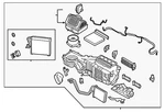 Genuine Nissan Case Assembly 27110-9fv0b. Fixed Price $970.46.