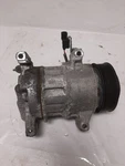2024 Honda Hr-v A/c Air Conditioning Compressor 2.0l 34k Fits 23-25. Fixed Price $190.05.