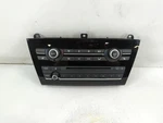 2015-2018 Bmw X4 Ac Heater Climate Control 6411 9378829-02 Cgjhd. Fixed Price $48.57.