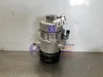24 2024 Mitsubishi Outlander Se 2.5l Gasoline Engine Ac Compressor. Fixed Price $166.25.