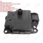 For Chrysler 300 300c 2006 Ac Heater Blend Door Temperature Valve Actuator New. Fixed Price $26.99.