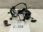 2015 Chrysler 200 Front Right Passenger Side Door Wiring Harness Oem+. Fixed Price $58.06.