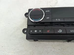 2008-2009 Ford Taurus Ac Heater Climate Control Tmmav. Fixed Price $58.60.
