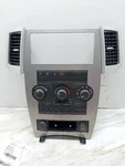 Temperature Control Manual Fits 07-10 Grand Cherokee. Fixed Price $93.60.