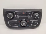 2017 2018 Jeep Compass Temperature Control Ac With Dual Zone. Fixed Price $89.46.